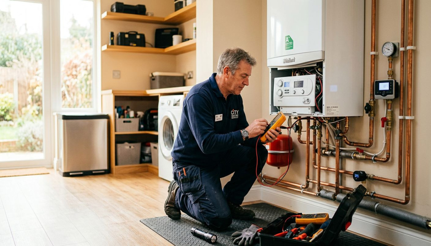 Comment choisir le meilleur prestataire pour vos travaux de chauffage ?