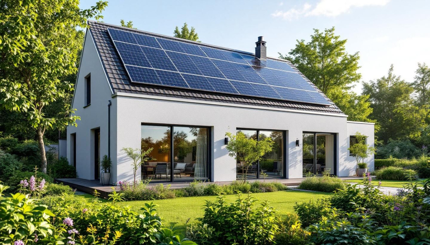 Comment les maisons passives peuvent révolutionner votre confort ?