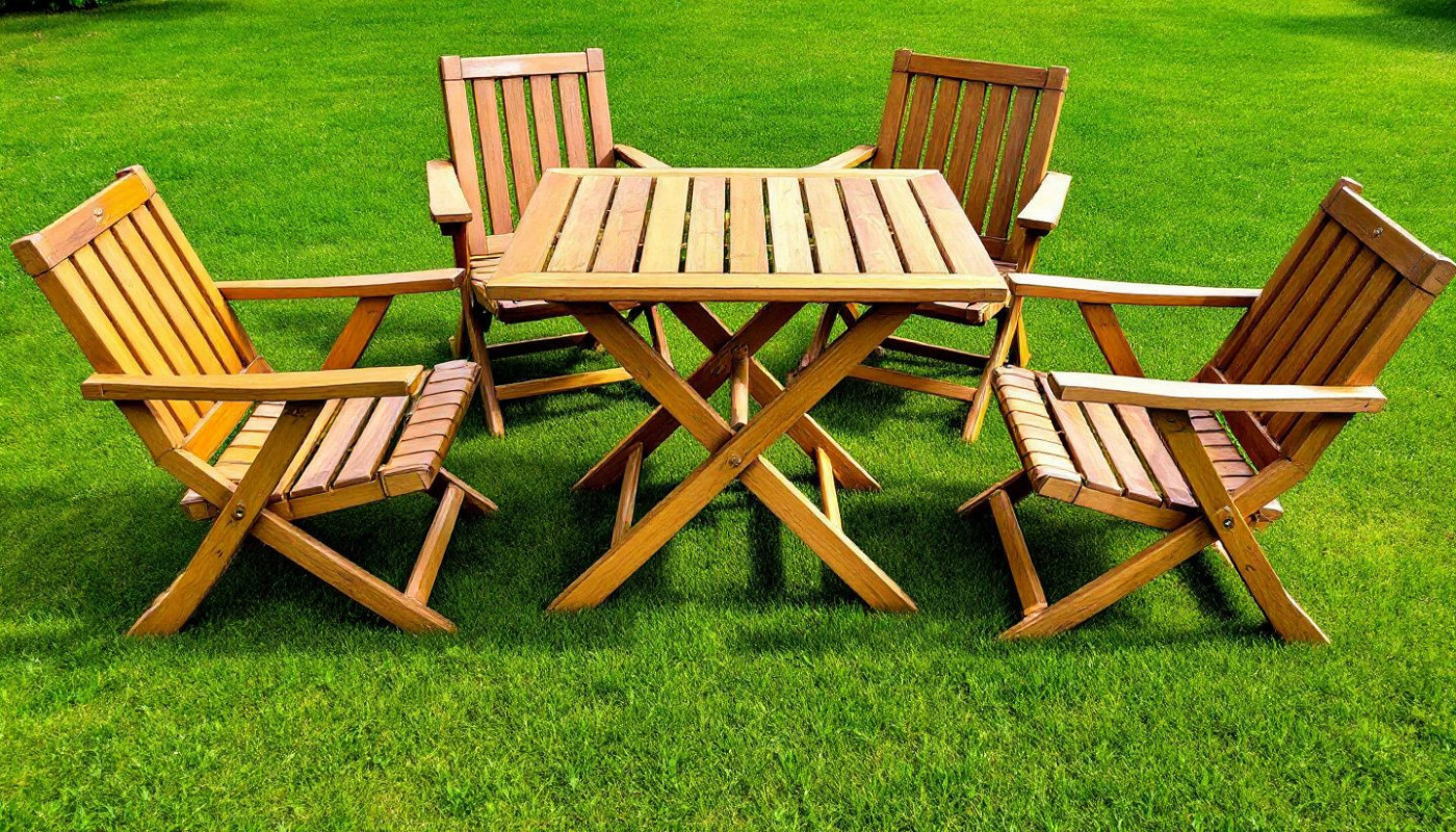 Agencement - Conseils pour un montage efficace de votre salon de jardin