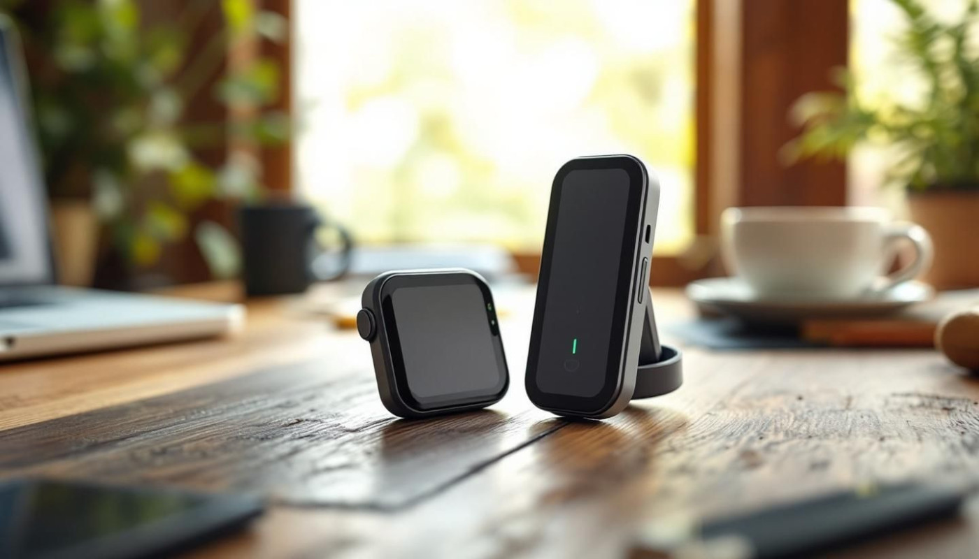 Guide d'achat : Choisir le bon traceur GPS pour vos besoins