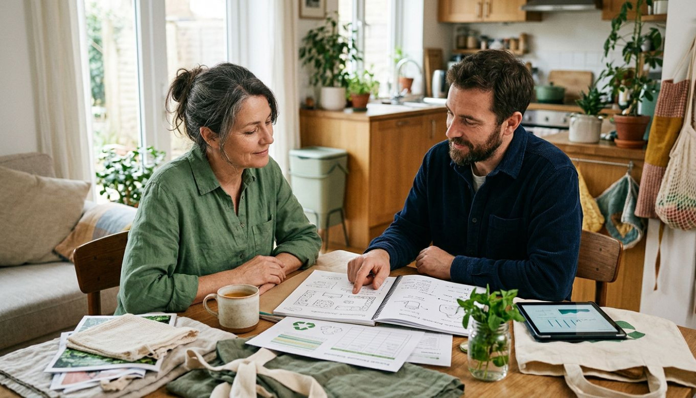 Services personnalisés : transformer son quotidien avec des solutions durables